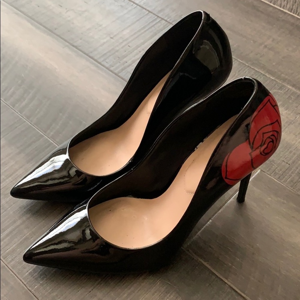 ALDO Stessy Pumps